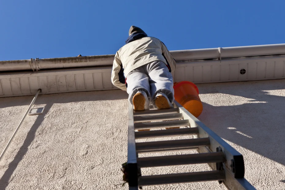 Gutter Cleaning Oberlin