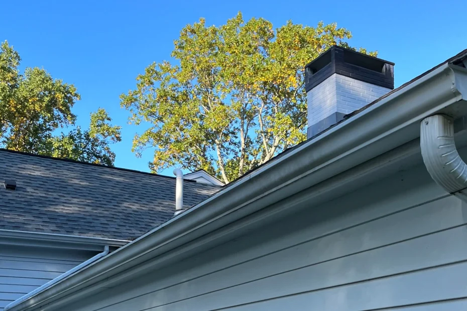 Gutter Cleaning Oberlin